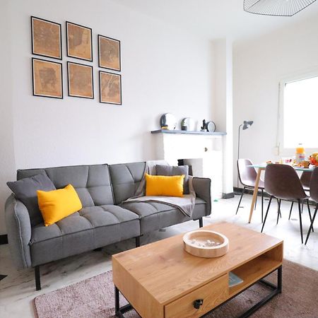 Le Spazioso - T3 Arcachon Avec Terrasse Privative Esterno foto