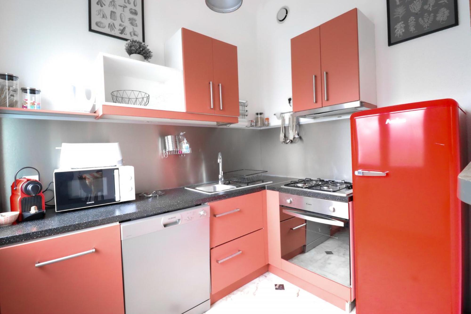Le Spazioso - T3 Arcachon Avec Terrasse Privative Esterno foto